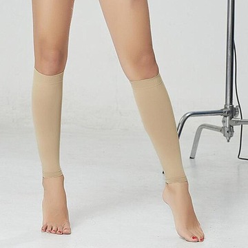 1 пара жгутов Performance Compression унисекс, кожа L