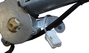МОТОР ЛЮКА VALEO 24V 44149552