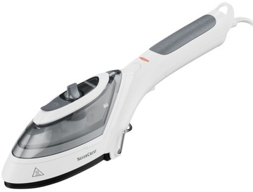 Parownica SilverCrest SDRB 1000W