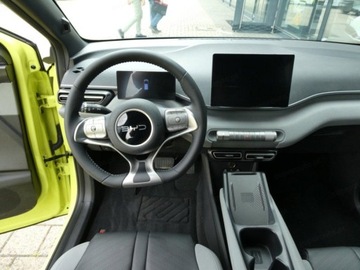 BYD 2025 BYD Dolphin Surf Comfort Hatchback (156 KM) 2025, zdjęcie 7