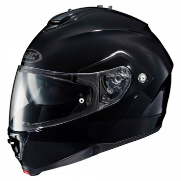 Kask HJC IS-MAX II Black rozmiar L
