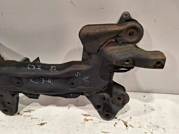 Kołyska przód Citroen C3 DS II 09-