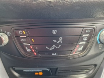 Ford B-MAX 1.0 EcoBoost 100KM 2014 Ford B-Max 1.0 EcoBoost 100 KM, Klimatyzacja,, zdjęcie 17