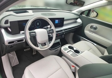 Hyundai 2025 Hyundai IONIQ 9 Nowy IONIQ 9 SUV Naped AWD Automatyczna CALLIGRAPHY RELA, zdjęcie 8