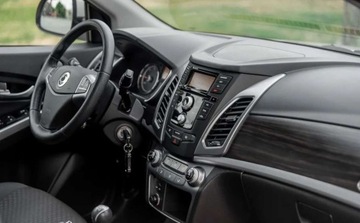  SsangYongKGM Korando SsangYongKGM Korando 2.0 Diesel 150KM, zdjęcie 15