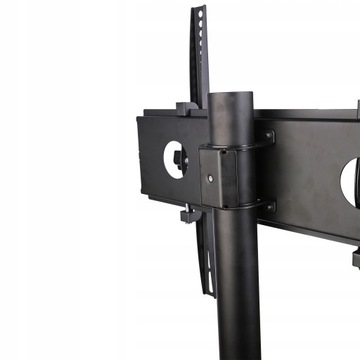 Stojak podłogowy do TV ERGOSOLID Falco 24 32-55''