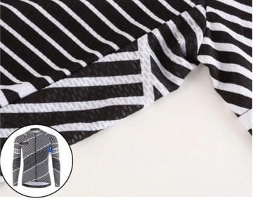 МУЖСКАЯ ВЕЛОСИПЕДНАЯ ФУТБОЛКА С ДЛИННЫМИ РУКАВАМИ