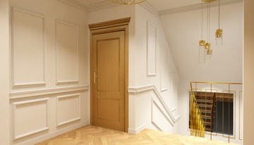 Projekt Mieszkania Online - od 50zł/m2