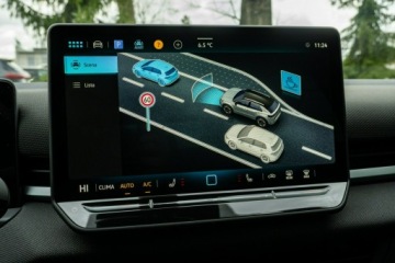 Volkswagen T-Roc I SUV Facelifting 1.5 TSI ACT 150KM 2026 Volkswagen T-Roc Life 1.5 eTSI 150 KM DSG -, zdjęcie 31