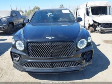 Bentley Bentayga 2021 Bentley Bentayga BENTLEY BENTAYGA, silnik 4.0, 44, od ubezpieczyciela 4.0, zdjęcie 11