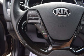 Kia Ceed II Hatchback 5d 1.6 GDI 135KM 2012 Kia Ceed 1.6 Benzyna, AUTOMAT, Bogate wyposazenie, Rzadkie wnetrze, Serwis, zdjęcie 31
