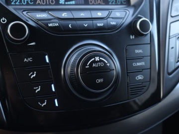 Hyundai i40 Kombi 1.7 CRDi HIGH 136KM 2015 Hyundai i40 1.7 CRDi, Automat, Navi, Klima, zdjęcie 17