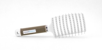 Szczotka do włosów Quick Dry Pro Paddle HairMax - Ułatwia Rozczesywanie
