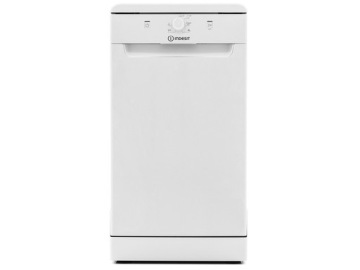 Zmywarka INDESIT DSFE1B10 10kpl 45cm Biała