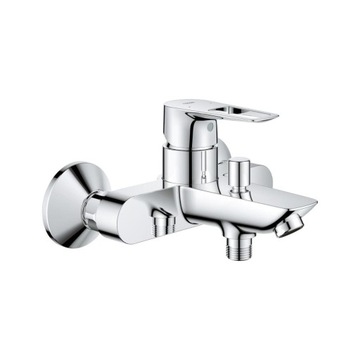 Bateria wannowa Grohe Start Loop 2020 chrom