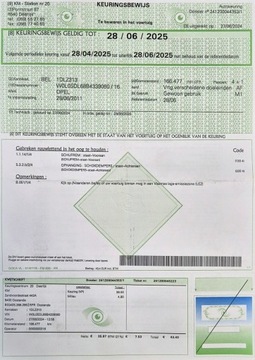 Opel Corsa D Hatchback 1.2 Twinport ECOTEC 85KM 2011 OPEL CORSA! Super stan!, zdjęcie 24