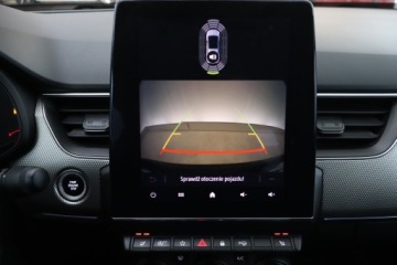 Renault Arkana SUV 1.3 TCe 140KM 2021 Renault Arkana 1.3 TCe, Salon Polska, Serwis ASO, zdjęcie 17