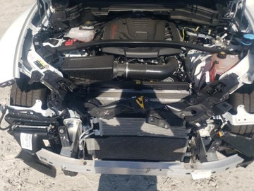 Alfa Romeo Stelvio SUV Facelifting 2023 2.0 GME Turbo 280KM 2024 Alfa Romeo Stelvio Ti 2024 2.0l 2.0 Benzyna 280KM, zdjęcie 6