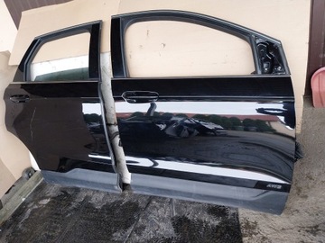 FORD EDGE MK2 II DRZWI