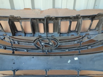 Решетка радиатора HYUNDAI I30 II 86351-A6010