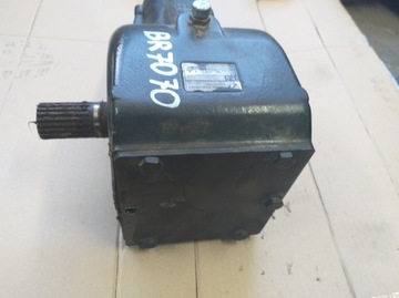 КОНЕЧНАЯ ПЕРЕДАЧА 86624498 BAL NEW HOLLAND 180R BR7070