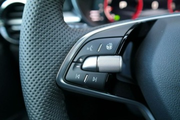 Skoda Fabia IV 2026 Škoda Fabia Skoda Fabia Monte Carlo 1.0 TSI 115, zdjęcie 15