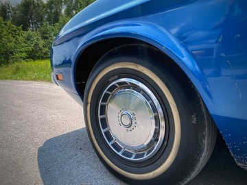 Ford Mustang I 1971 Ford Mustang Cabrio, zdjęcie 6
