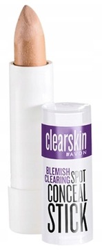 АНТИБАКТЕРИАЛЬНЫЙ КОНСИЛЕР AVON Clearskin для устранения пятен, несовершенств и прыщей.