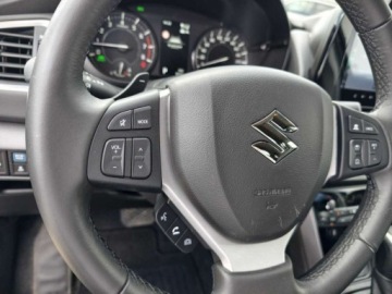 Suzuki SX4 II 2024 Suzuki SX4 S-Cross Elegance 1.5 Hybrid 102 KM Polski Salon 1 Wlasciciel, zdjęcie 2