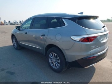 Buick 2023 Buick Enclave 2023 Buick Enclave AWD 4dr Essence 3.6 Benzyna 310KM, zdjęcie 3