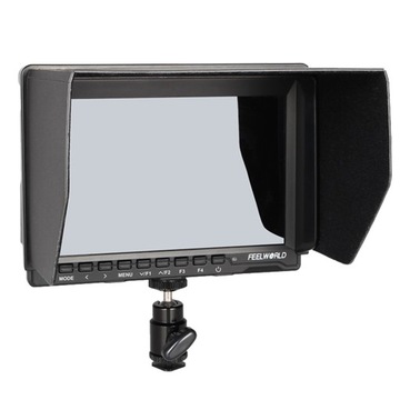 Монитор FeelWorld FW759 с диагональю 7 дюймов