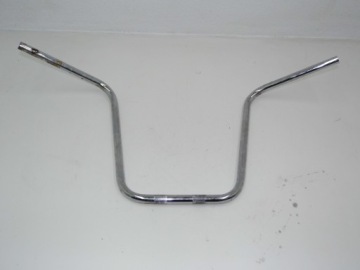 HONDA VT 700 SHADOW CHOPER УНИВЕРСАЛЬНЫЙ РУЛЬ CUSTOM