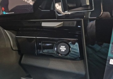 Renault Austral 1.2  E-Tech Full Hybrid 200KM 2025 Renault Austral GDYNIA iconic E-Tech full hybrid 200 bez przebiegu 1.2, zdjęcie 29