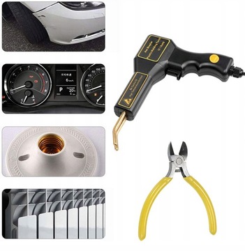 СВАРОЧНЫЙ МАШИНА ДЛЯ СВАРКИ ПЛАСТИКОВОГО МАШИНА 50ВТ