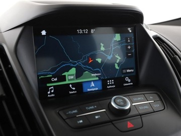 Ford Kuga II SUV Facelifting 1.5 EcoBoost 150KM 2018 Ford Kuga ST-Line Navi Kamera cofania Klimatyzacja, zdjęcie 22