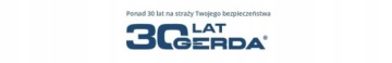 GERDA MODUS AQUA Водонепроницаемый НАВЕСНОЙ ЗАМОК 55 + ПОДГОТОВКА