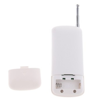 Беспроводной пульт дистанционного управления, релейный приемник постоянного тока 12 В, 10 А