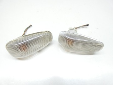 Blinkerleuchte des Kotflügels MERCEDES VITO W638 2.2 CDI 96-03