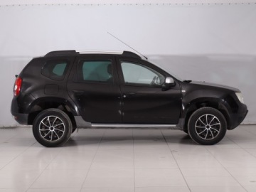 Dacia Duster I SUV 1.6 16V 105KM 2011 Dacia Duster 1.6 16V, Klima, zdjęcie 5