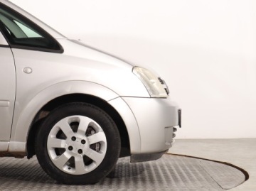 Opel Meriva I 2005 Opel Meriva 1.6, HAK, Klima,ALU, zdjęcie 13