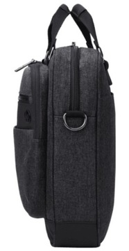 Сумка-органайзер для ноутбука HP Executive с экраном 15,6 дюйма, RFID и USB (6KD06AA)