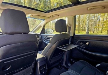 Kia Carens IV Minivan Facelifting 1.7 VGT CRDI 115KM 2018 Kia Carens Kia Carens 1.7 CRDi M 7os 1.7 Diesel 115KM, zdjęcie 14