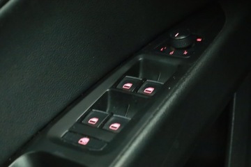 Seat Leon III ST 2.0 TDI CR 150KM 2014 Seat Leon 2.0 TDI, Navi, Klima, Klimatronic, zdjęcie 13