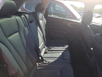 Audi Q7 II 2020 Audi Q7 Premium Plus 2020 3.0l 3.0 Benzyna 335KM, zdjęcie 11