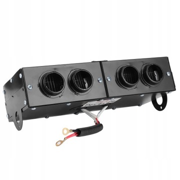 GRZEJNIK SAMOCHODOWY NAGRZEWNICA 12V 800W