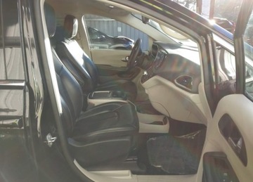 Chrysler Pacifica II 2023 Chrysler Pacifica Touring L, V6, od ubezpieczalni 3.6 Benzyna 287KM, zdjęcie 9