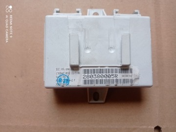 Moduł Nawigacji Renault Laguna III 280380005R