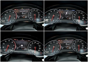Audi A8 D4 Sedan Facelifting 4.0 TFSI 435KM 2015 Audi A8 4.0T 435KM LONG Quattro Dociągi_Full, zdjęcie 10