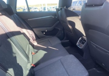 Skoda Octavia IV Liftback 1.5 TSI EVO 150KM 2022 Skoda Octavia Style 1.5 TSI 150 KM Virtual Cockpit Kamera LED Podg. fo, zdjęcie 10