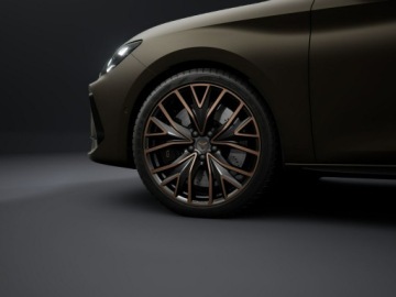 Cupra Leon II Sportstourer Facelifting 2.0 TSI 333KM 2026 Cupra Leon Sportstourer VZ 2.0 TSI 333 KM DSG, zdjęcie 2